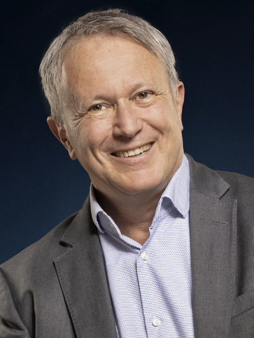 Francis Racine
