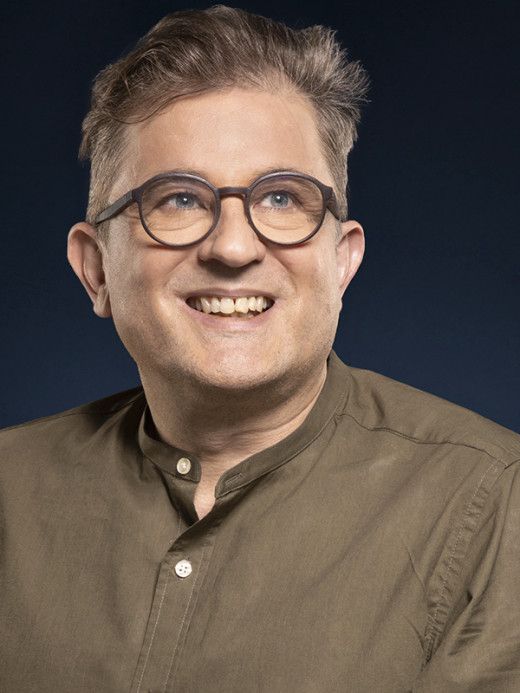 Hansruedi Jegerlehner